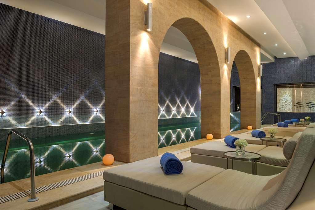 The Venue Jeddah Corniche Hotel Facilities photo