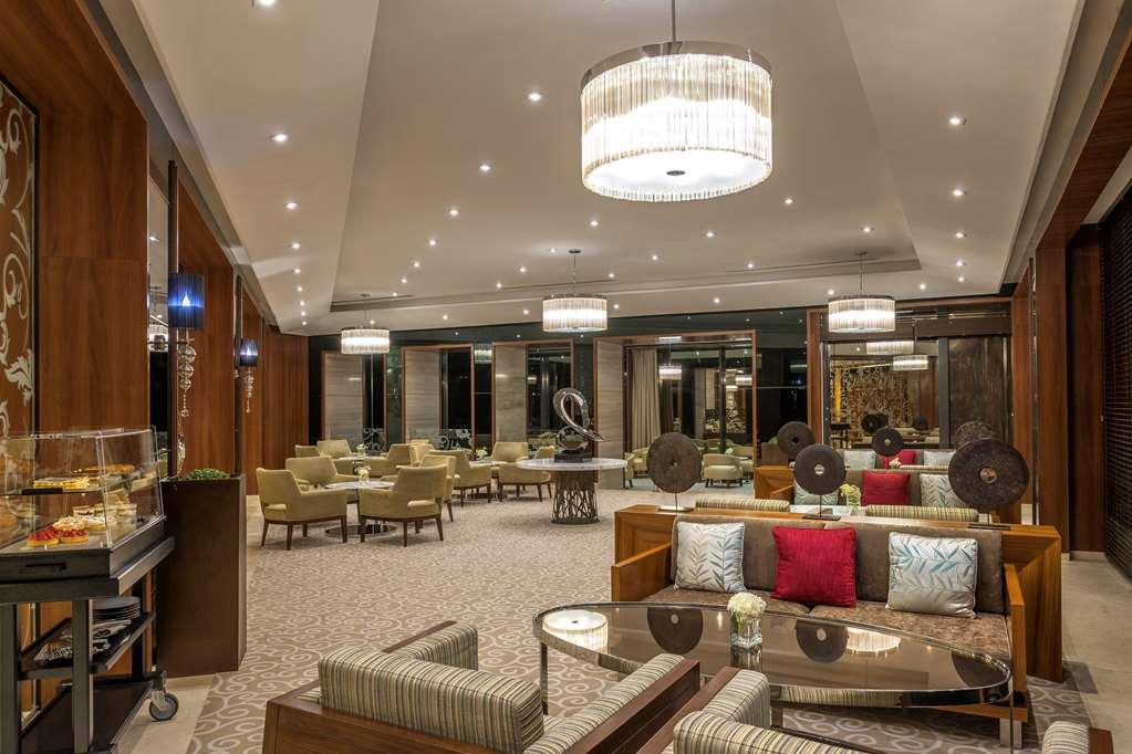 The Venue Jeddah Corniche Hotel Interior photo